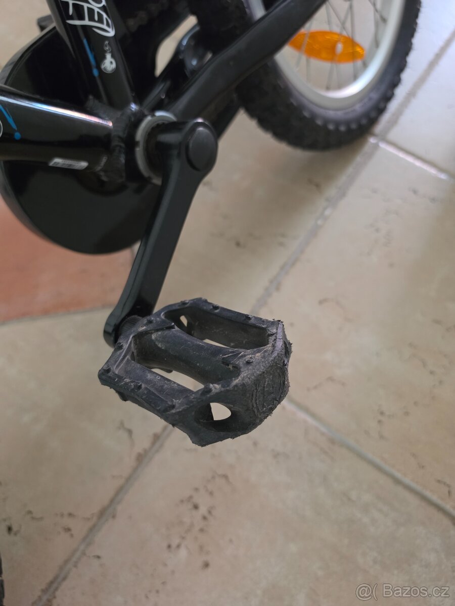 Ghost PowerKid 16 - 5