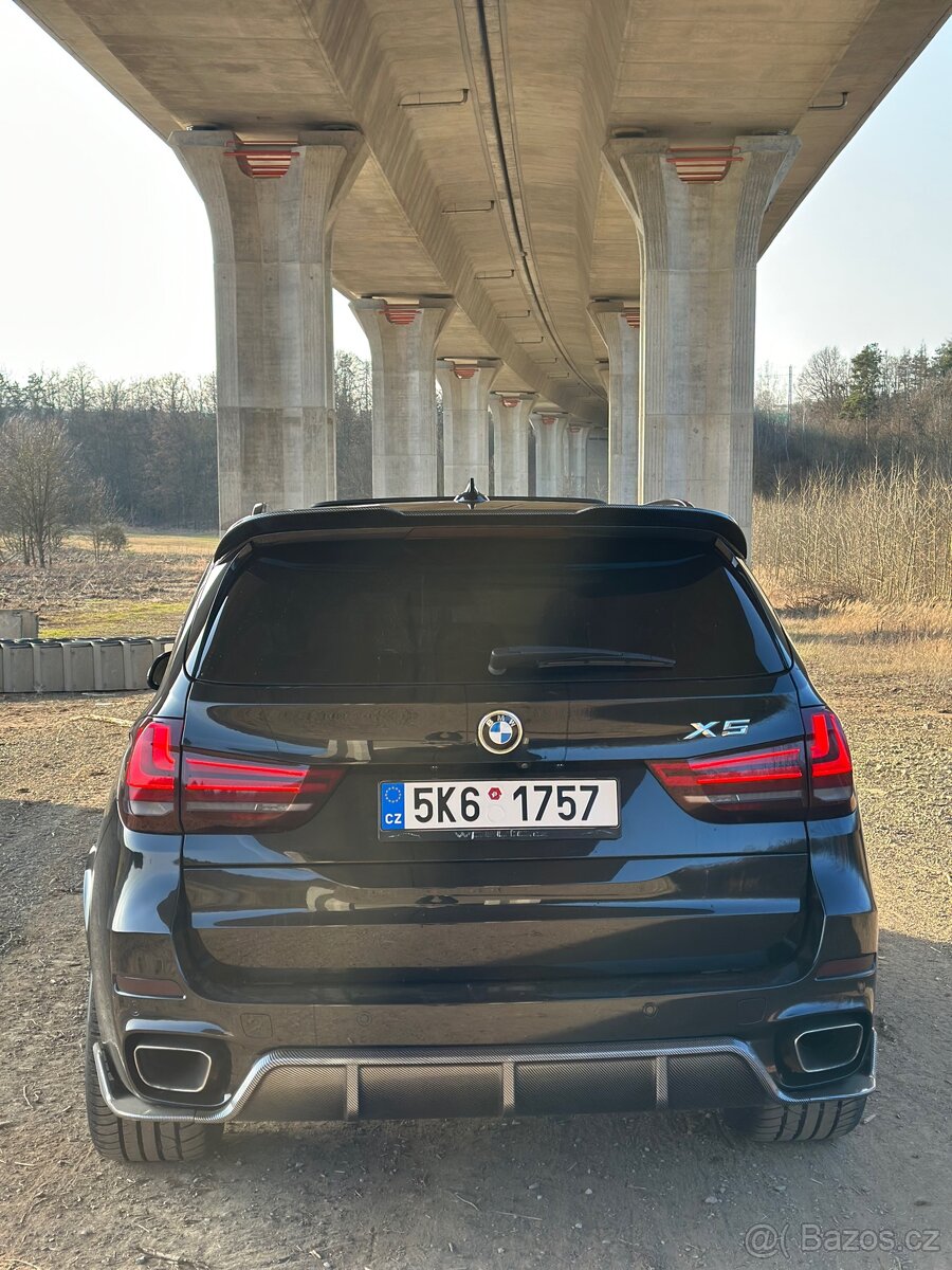 BMW X5 - 5