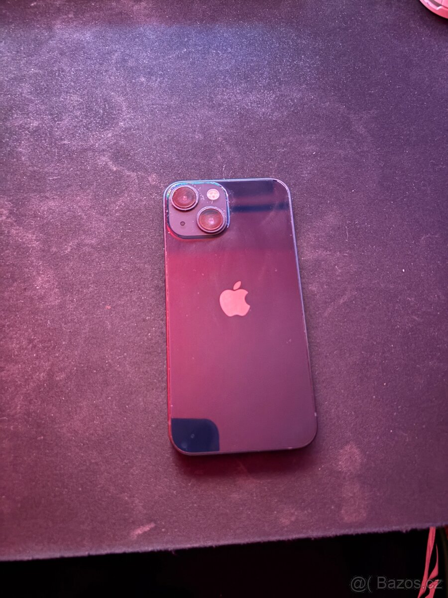 Apple IPhone 13 mini - 5