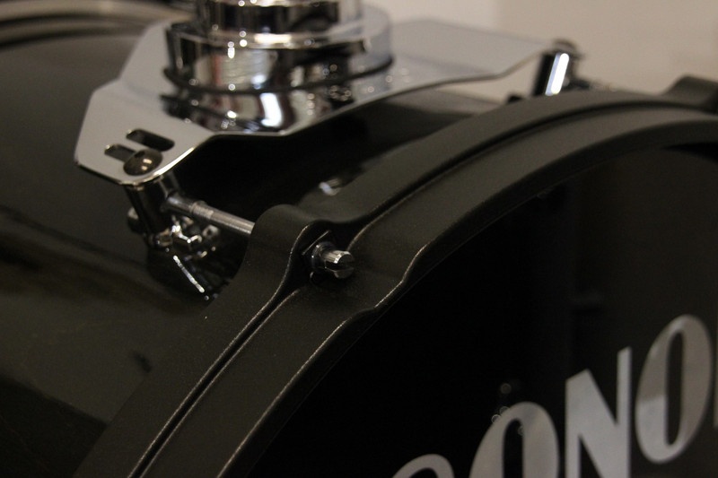 Sonor S Class - 5
