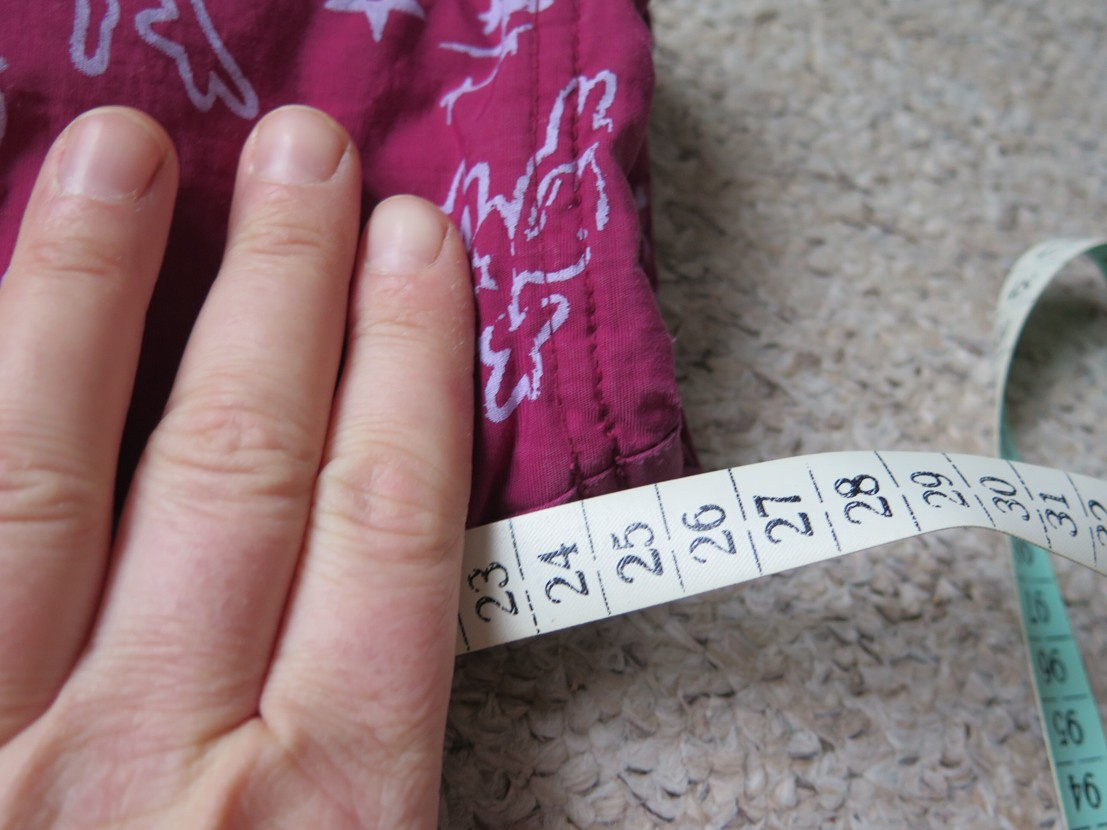 Prodám dětské kombinézy - 5