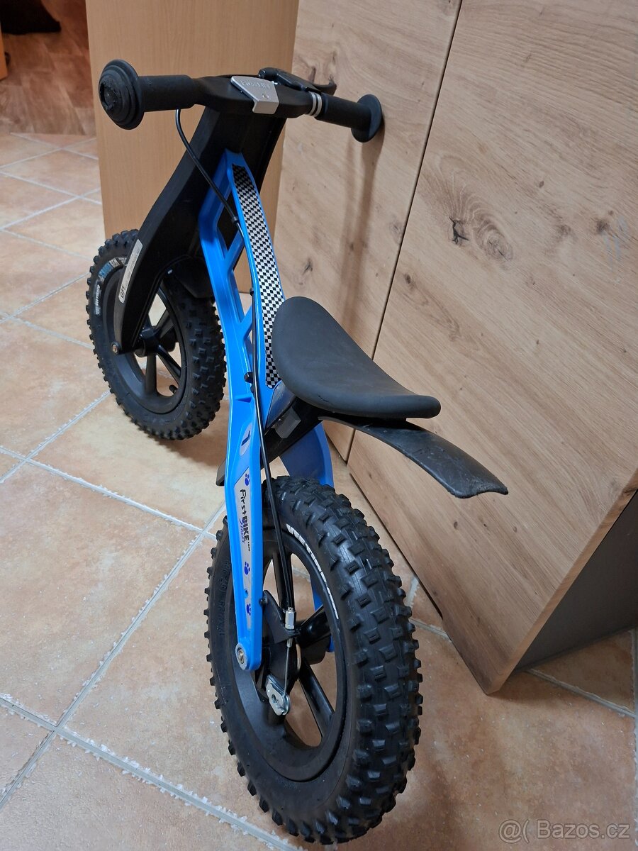 First bike FAT + SKi SET - 5