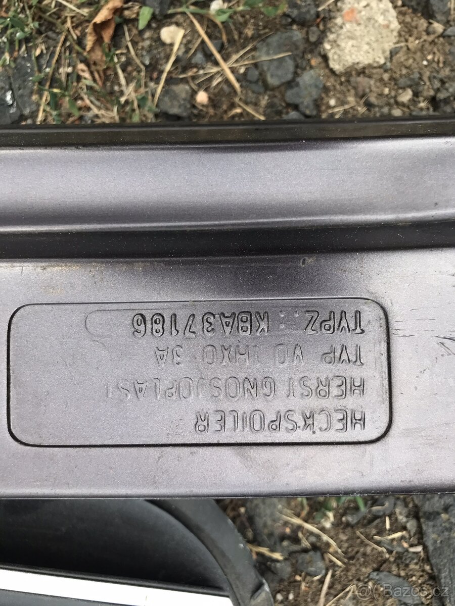 Vw touran, passat - 5