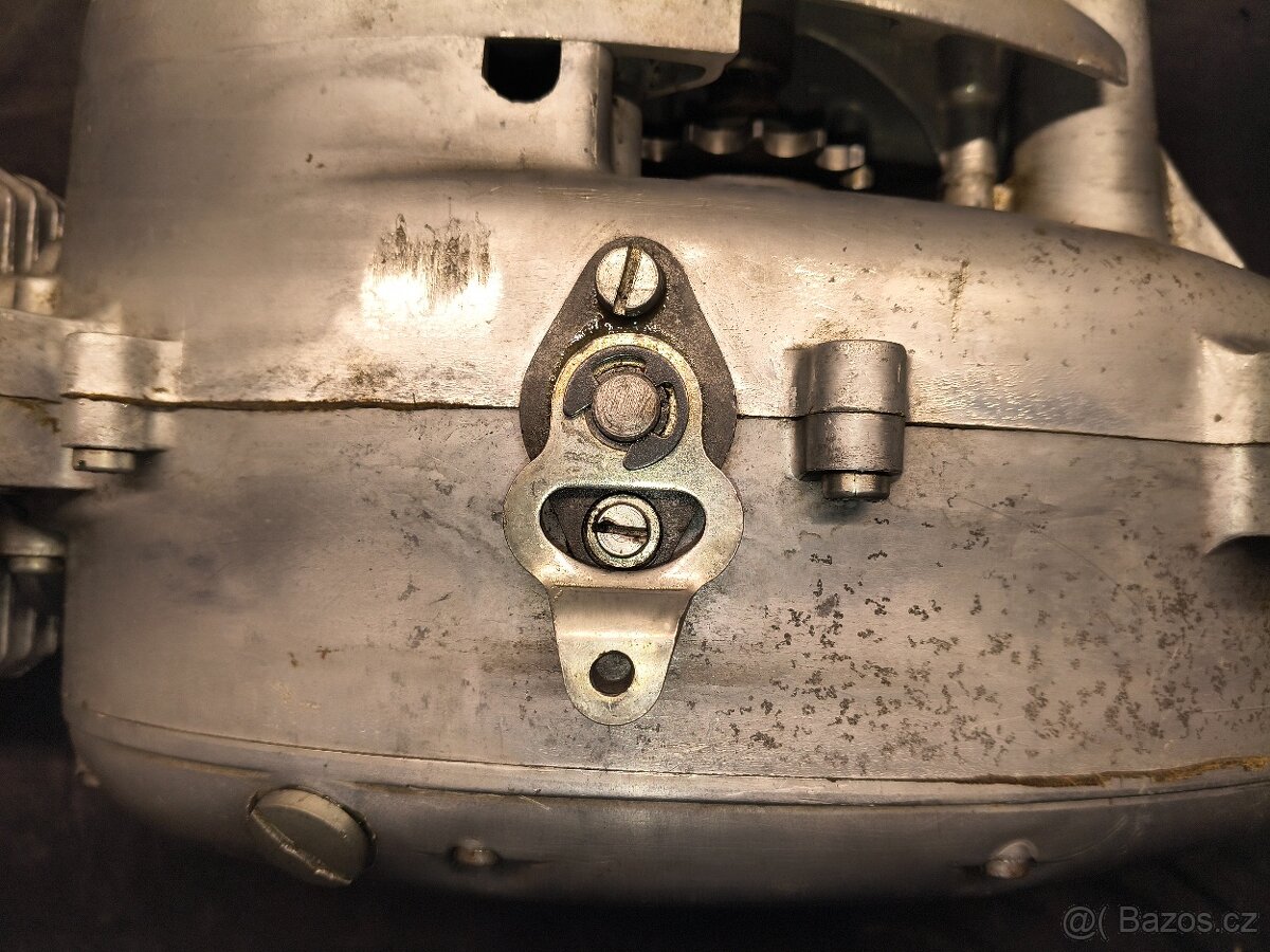 Jawa 50 typ 05 pionyr - 5