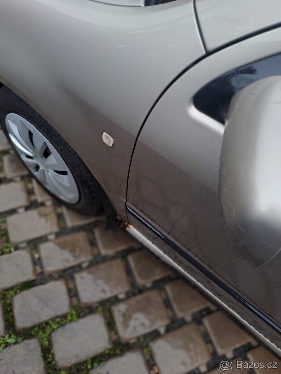 ŠKODA FABIA 1.2 HTP 2006 - 5