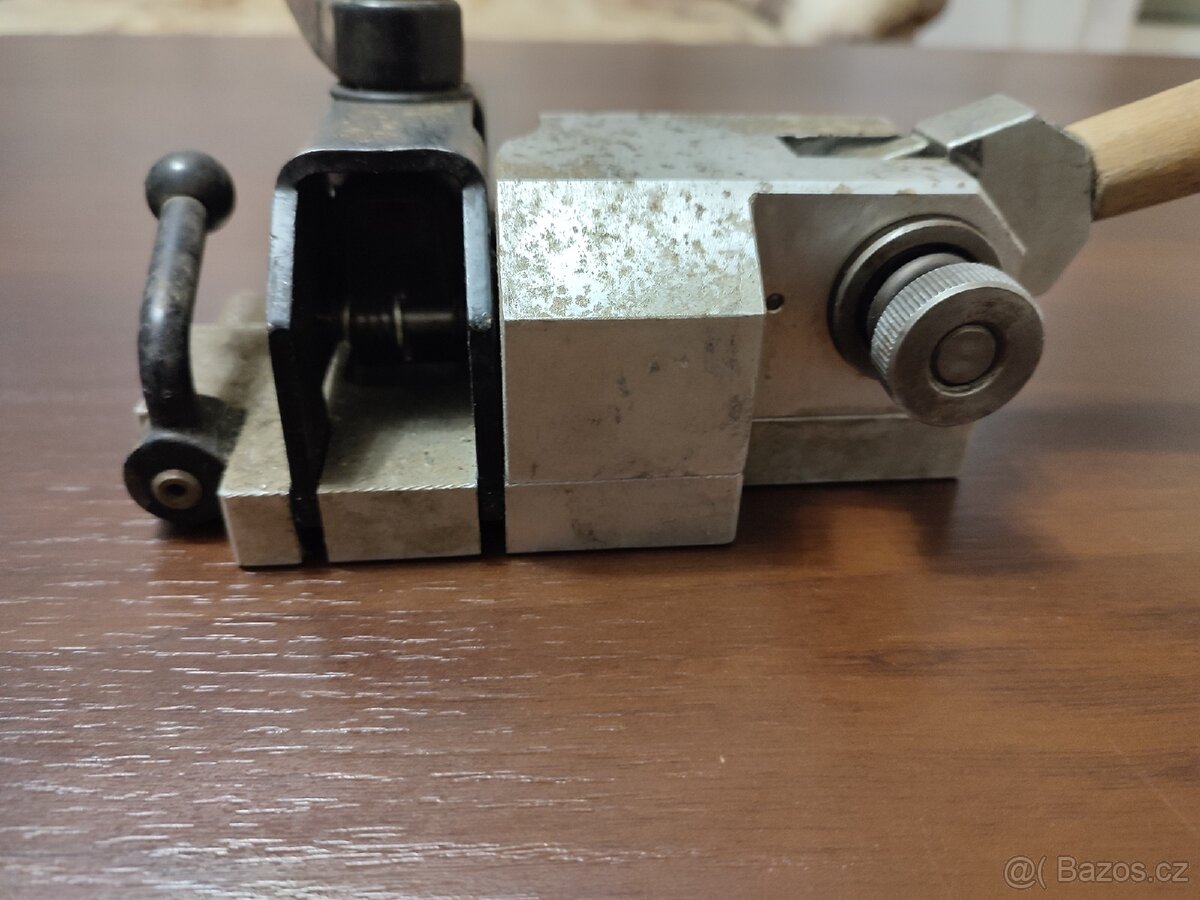 Páskovač ruční Feifer Holice PP-12S - 5