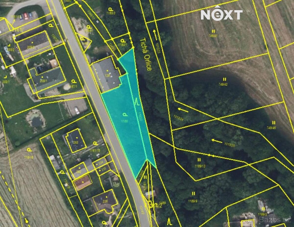 Pronájem byt 3+kk, 70㎡ - 5