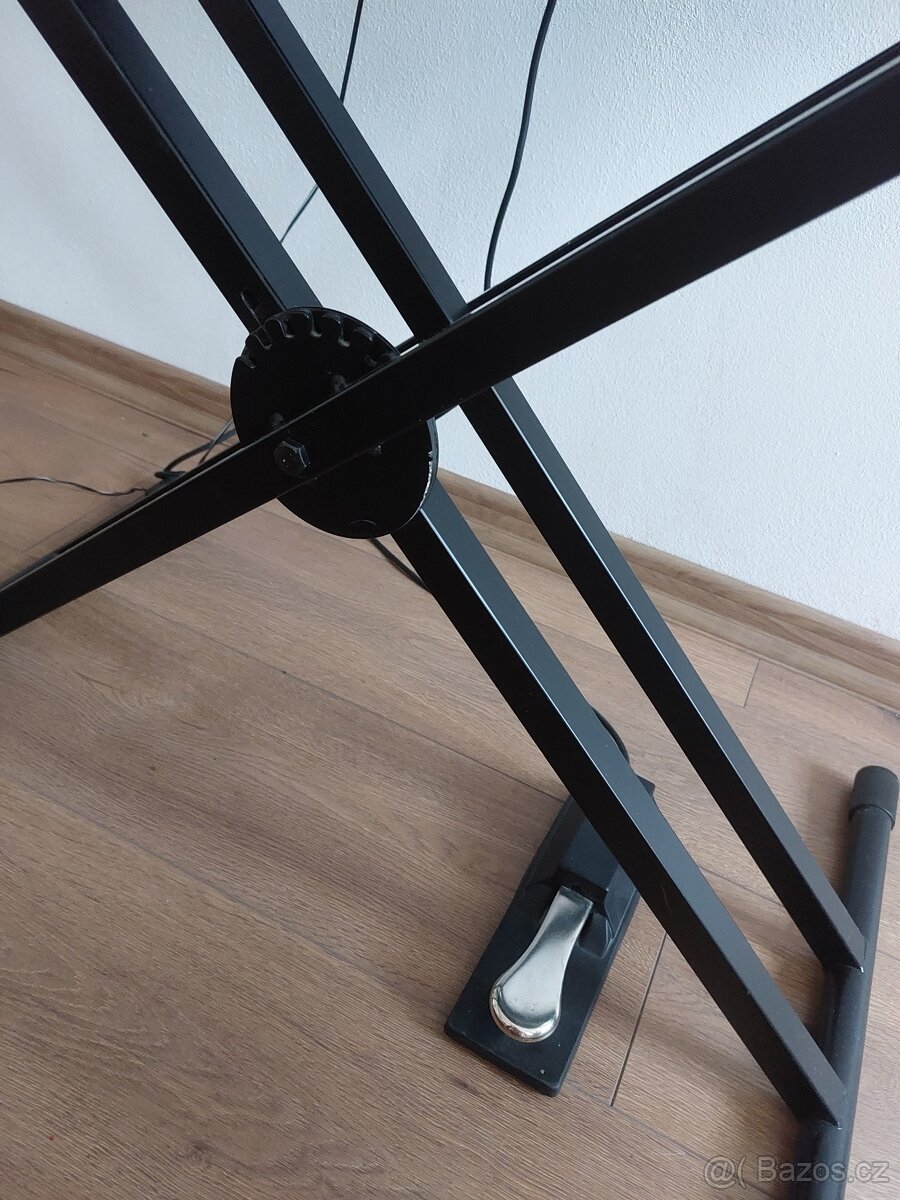 Keyboard YAMAHA PSR-E433 - 5