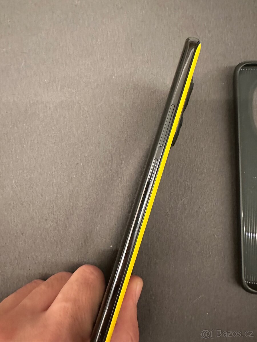 Poco X7 8+8/256 gb Ideal - 5