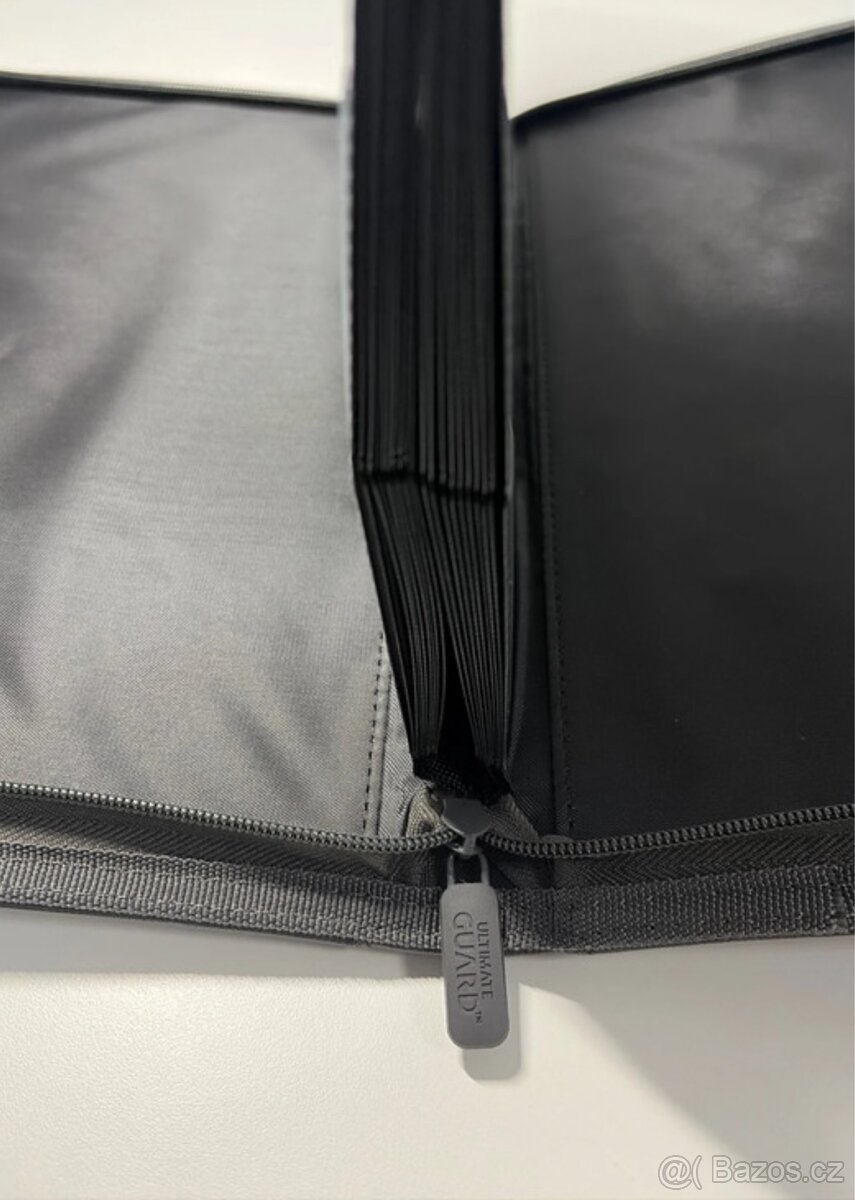 Album na sběratelské karty - 5