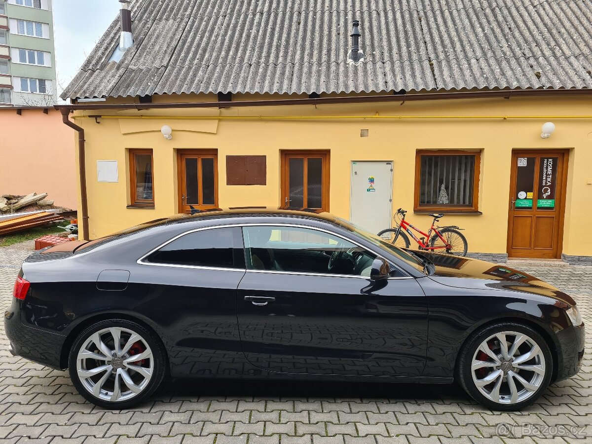AUDI A5 2.7 TDi - 5