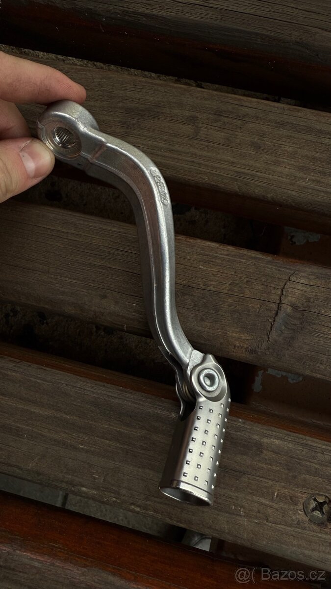 KTM EXC-F/SX-F díly. - 5