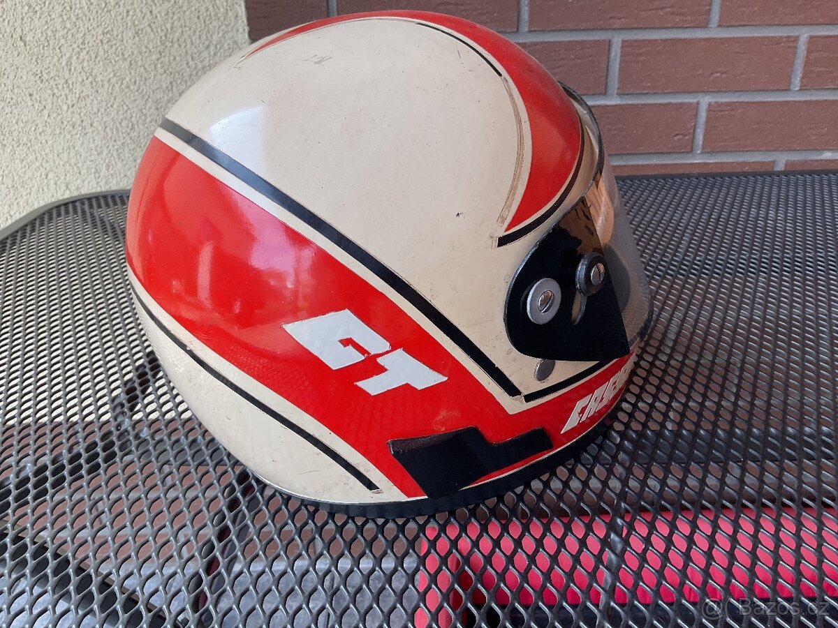 Cassida integrál GT přilba - 5