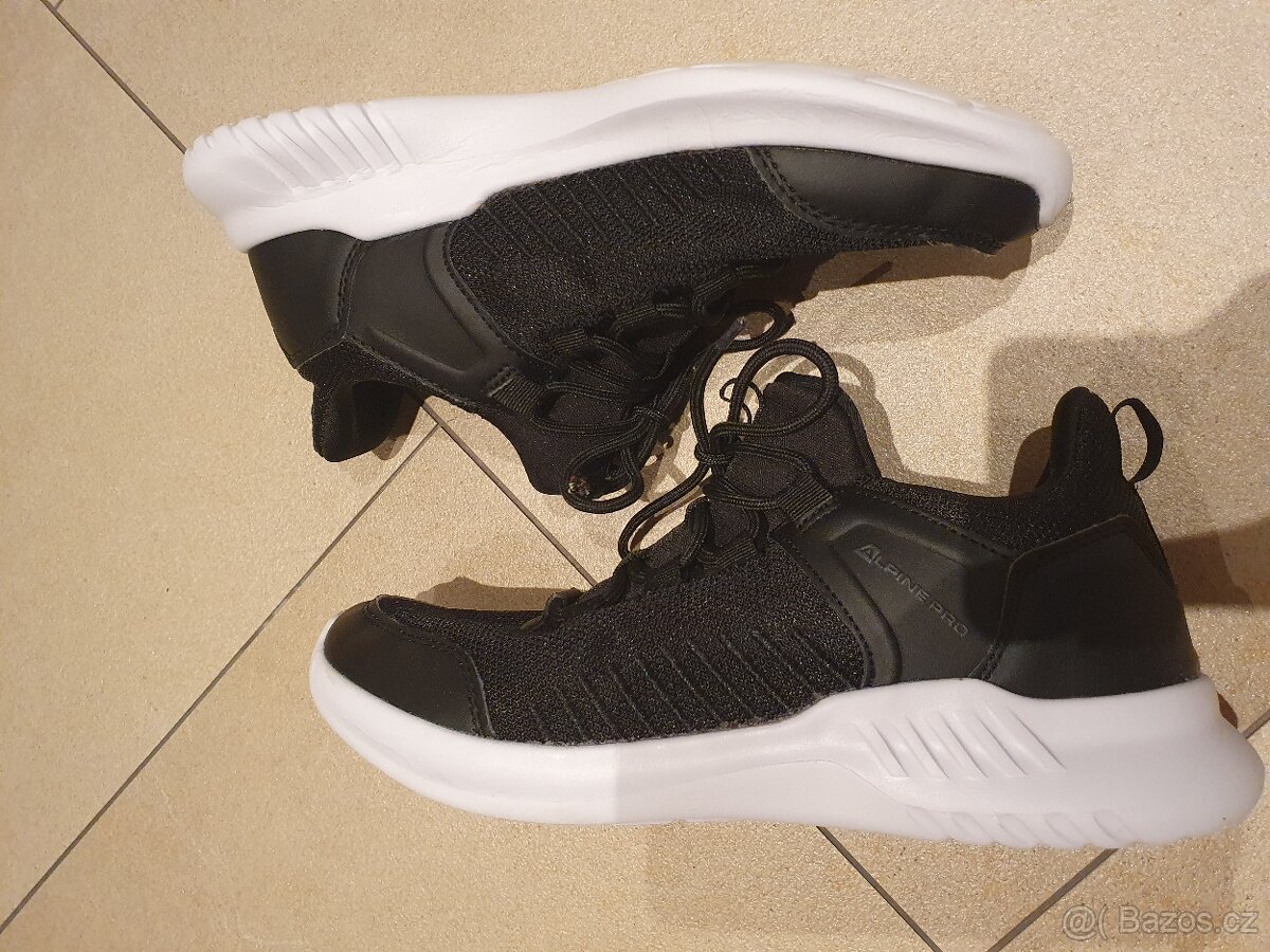 Boty Alpinepro - 5