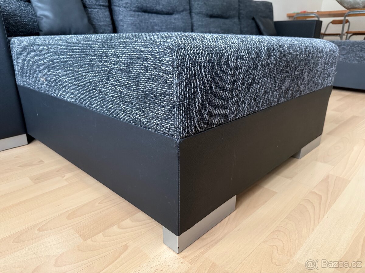 Rozkládací gauč - 5