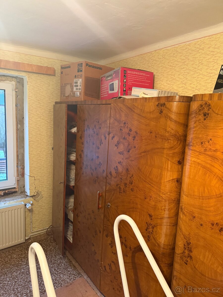 Starozitny nabytek - 5