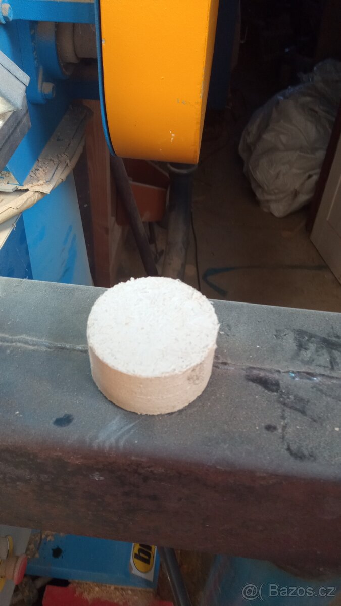 Truhlářské stroje - 5