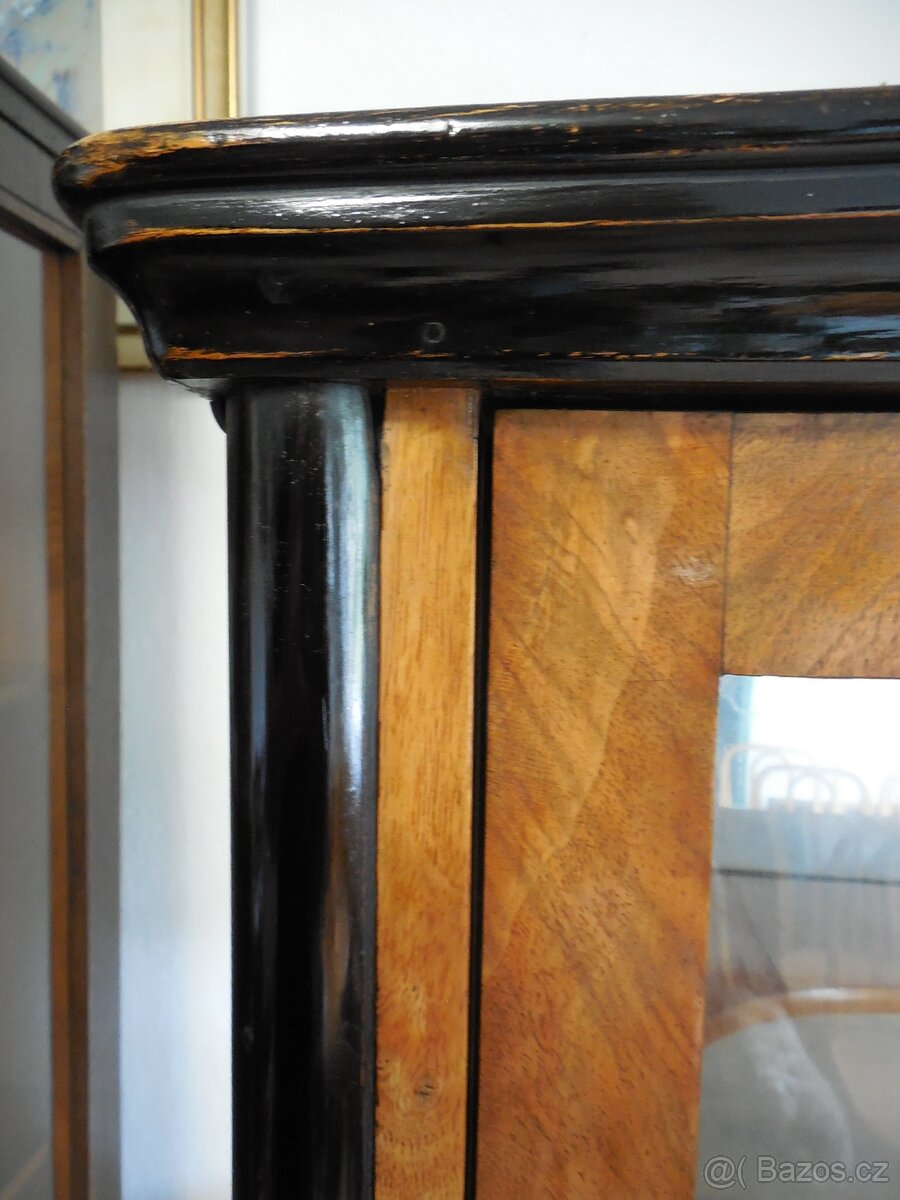 Skleník vitrína - 5