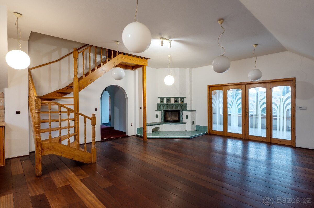 Bytový dům s 10 byty v Želči - 5