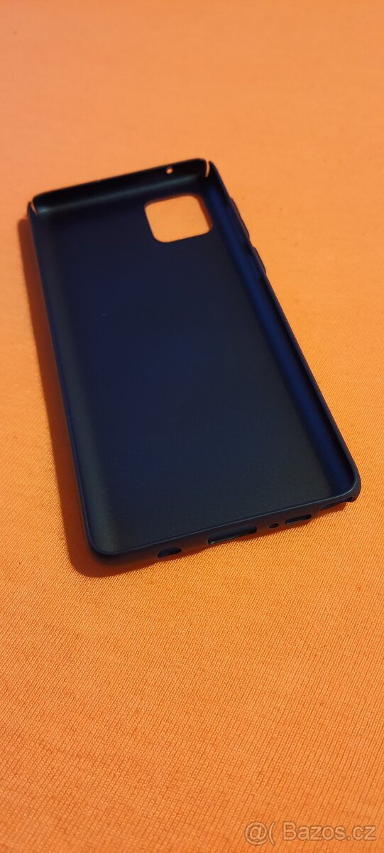 KRYT PRO SAMSUNG NOTE 10 LITE - 5