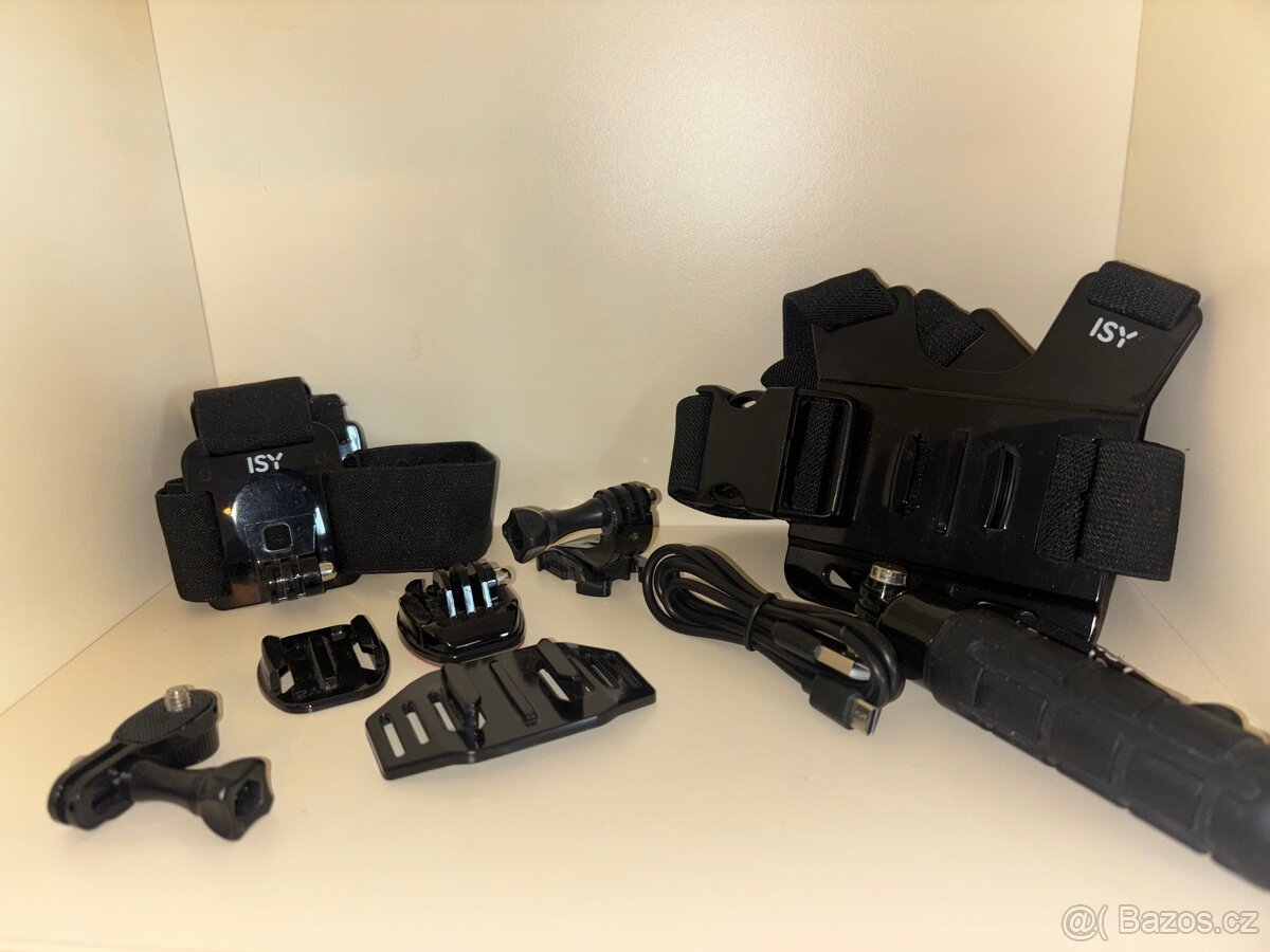 GoPro HERO 7 Silver - 5