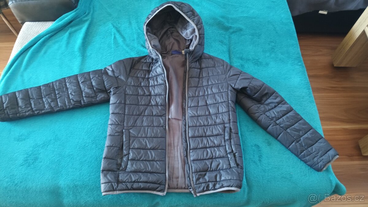 Zimní oblečení - 5