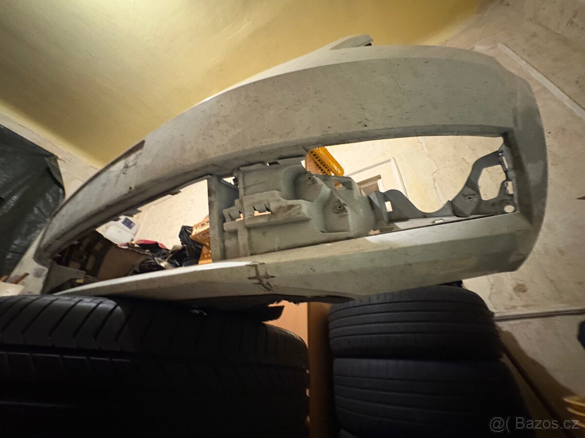 Škoda octavia 3 facelift - 5