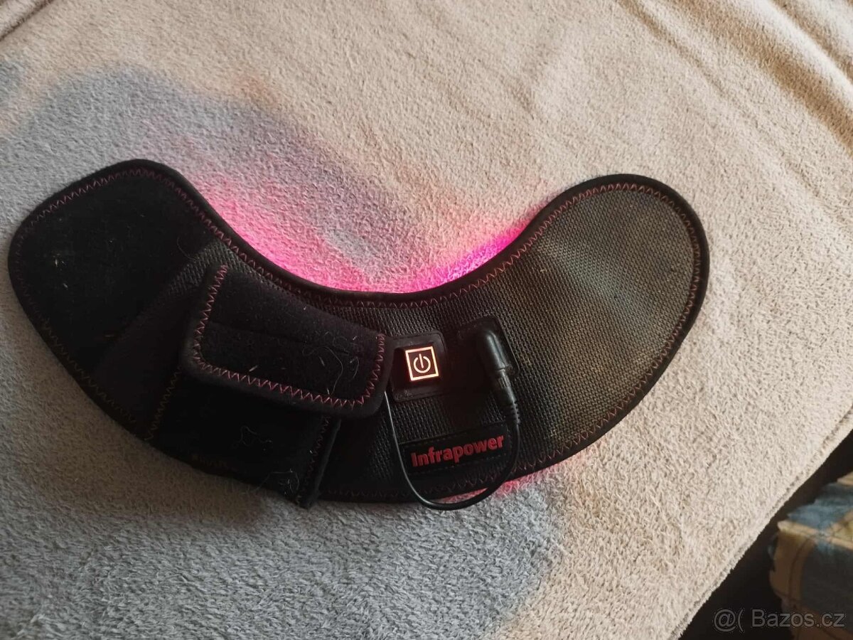 Infrapower Zvon - 5