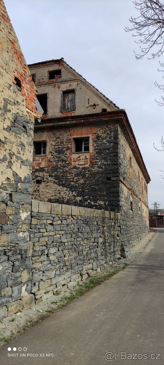 Zajímavé nemovitosti. - 5