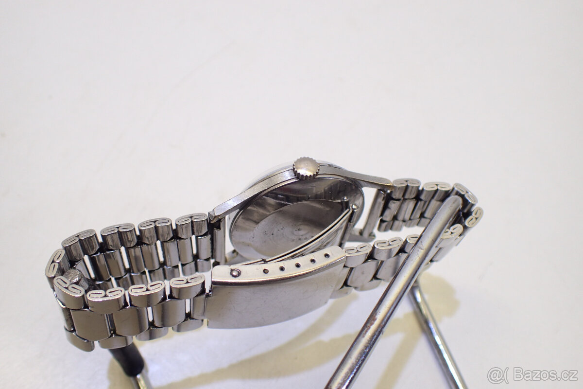 Hodinky Prim 0111 - 1960+ Kovotex Trenčín - 5