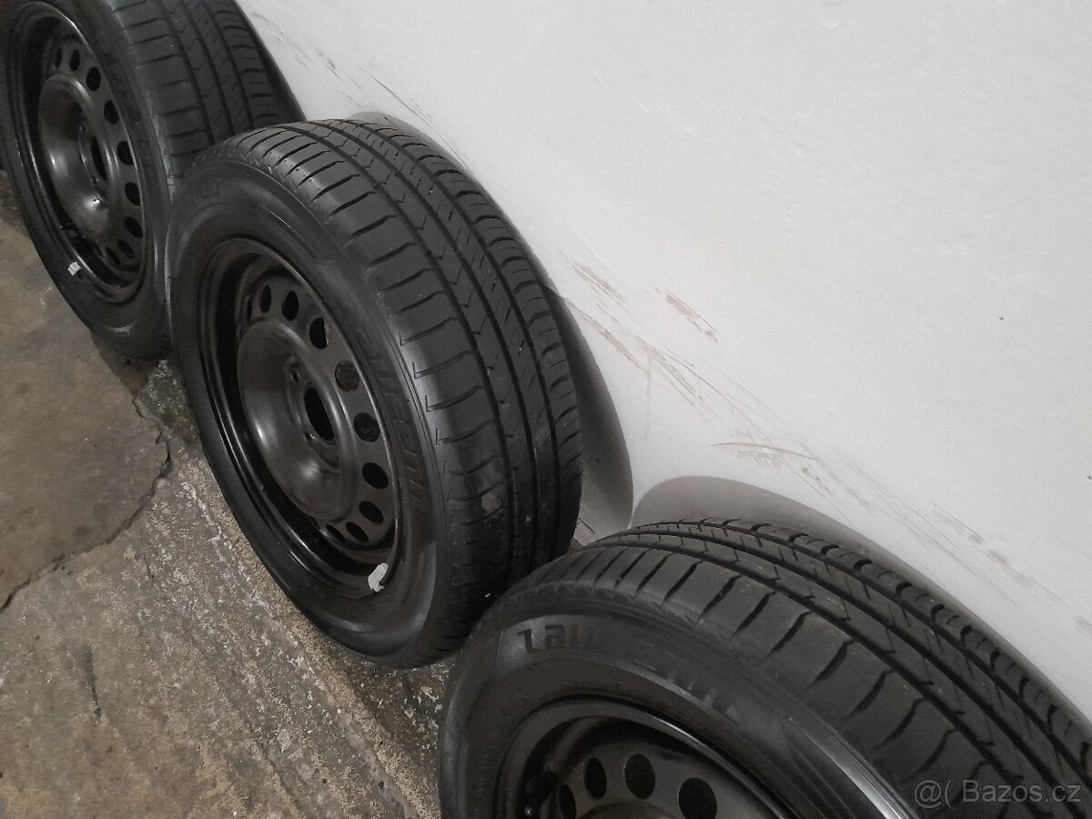 175/65/14 Renault - 5