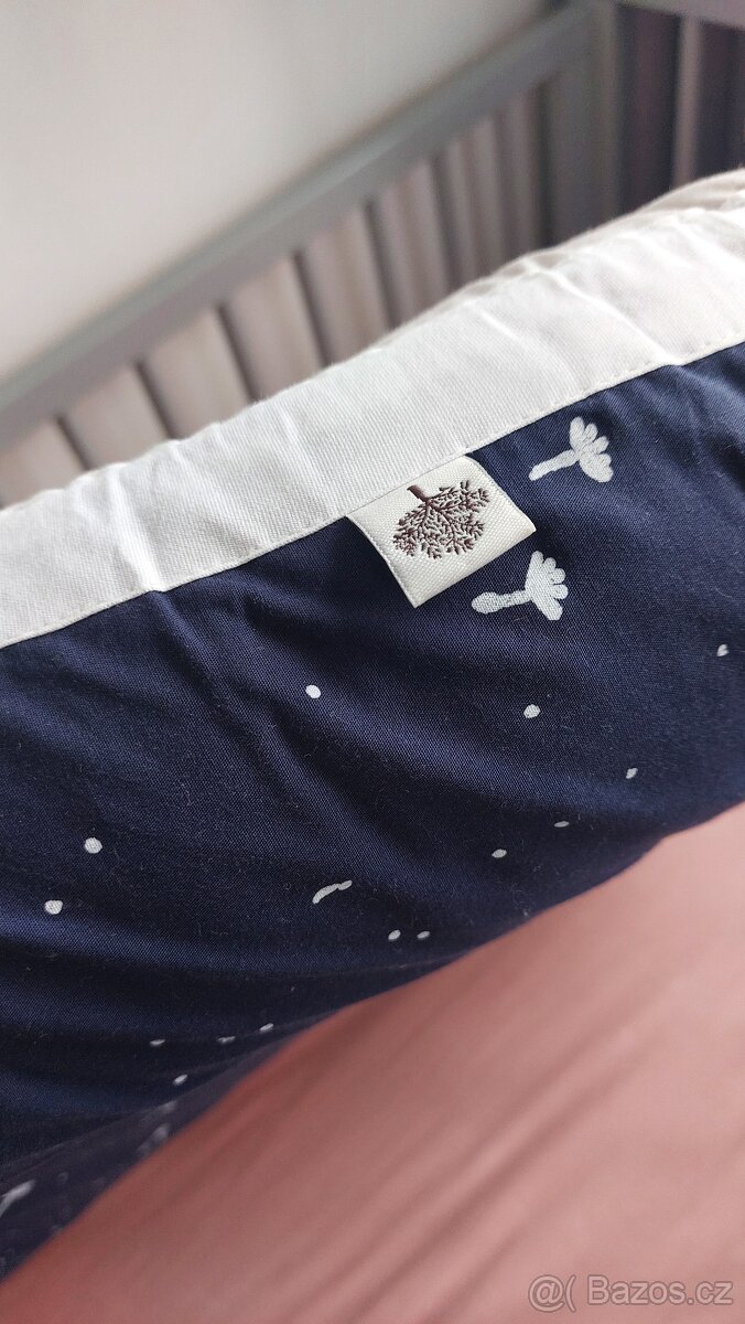 Hnízdečko pro miminko - 5