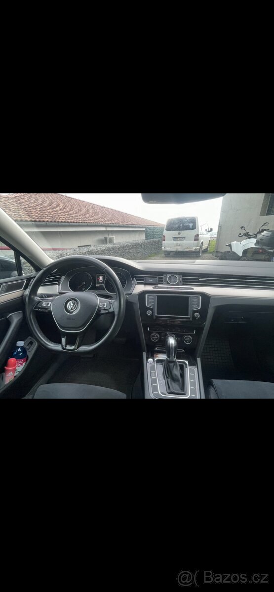 Passat B8,Highline,Full led Metrix,Dsg - 5