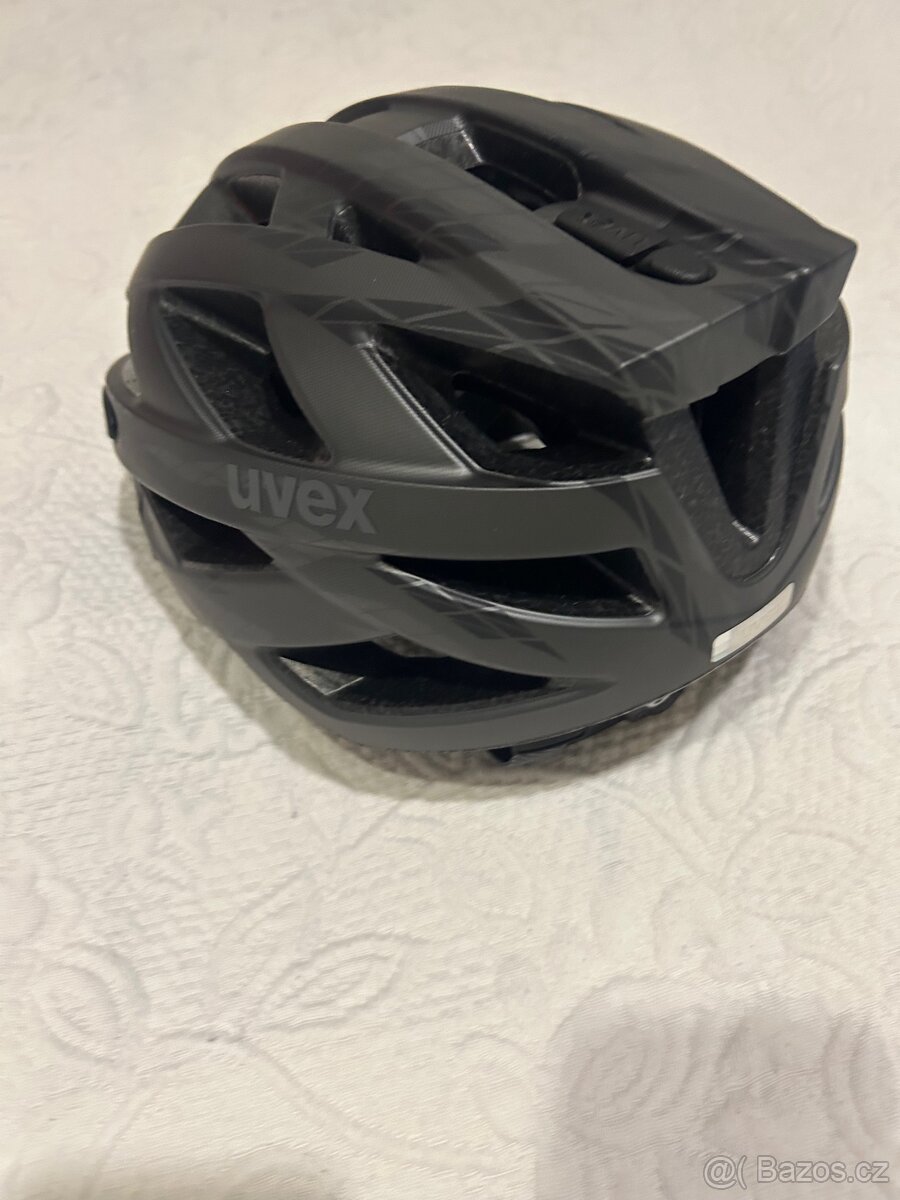 Cyklistická přilba UVEX - 5