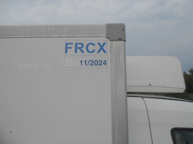 Fiat Doblo 1.6jtd - chladící/mrazící, odpočet DPH - 5