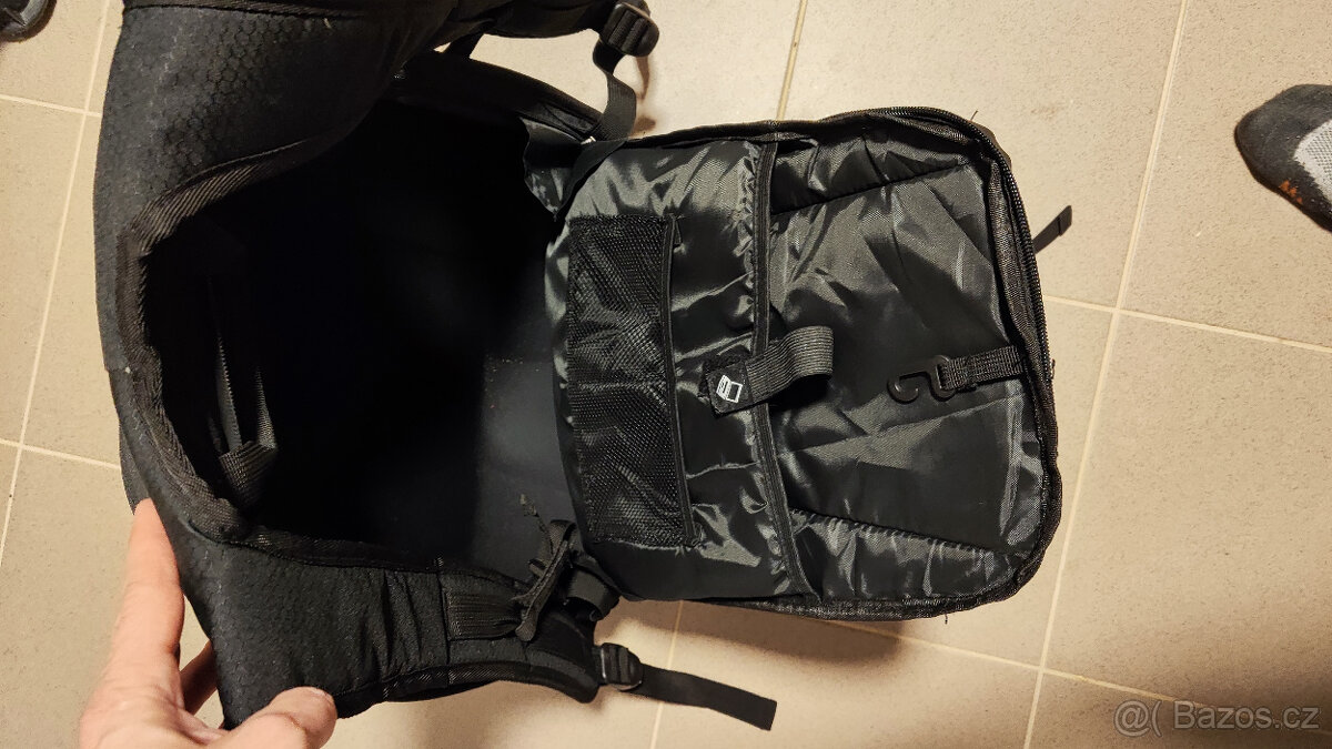 Prodám batoh XLMOTO - 5