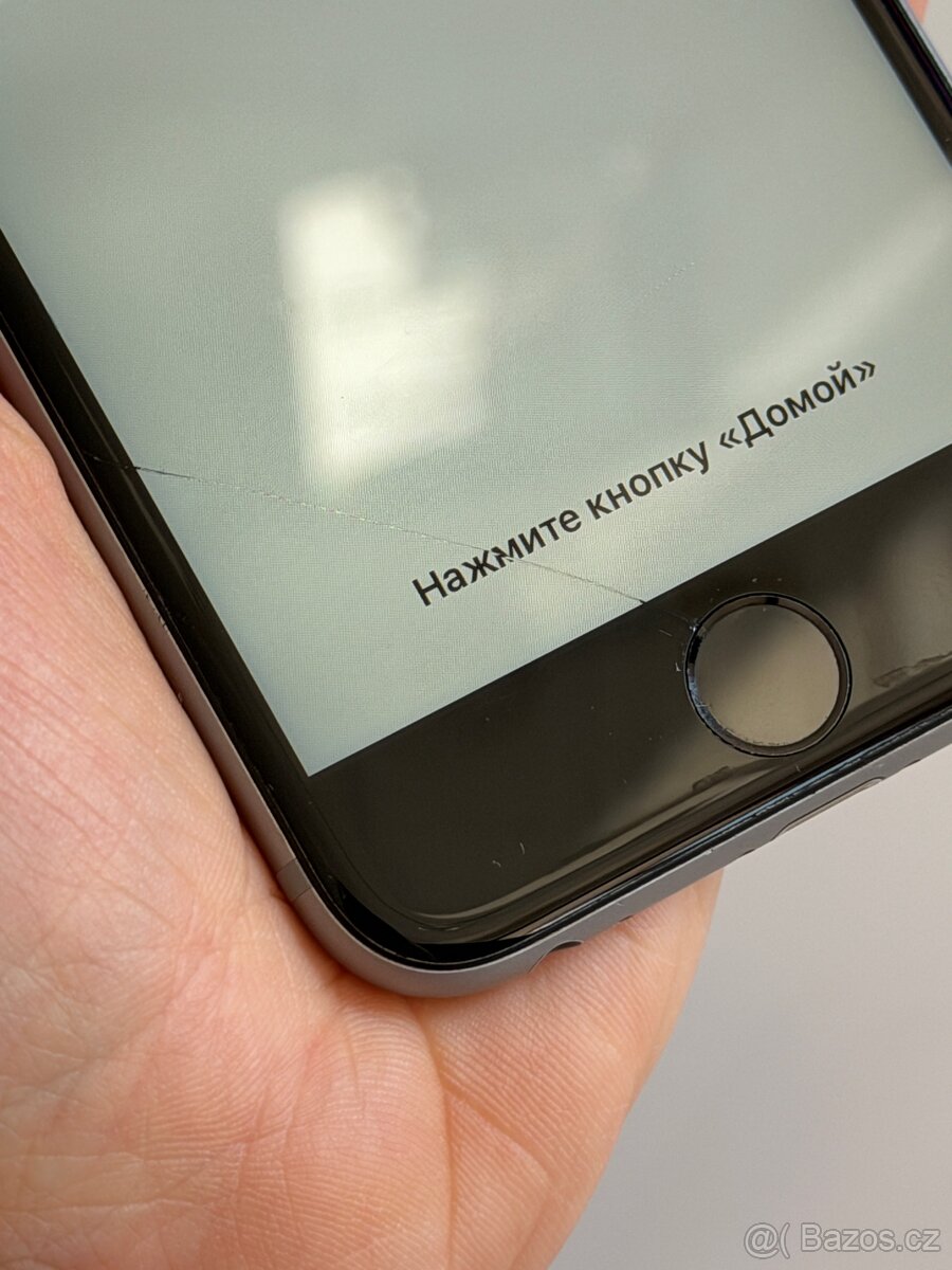 iPhone 6s 64 GB - 5