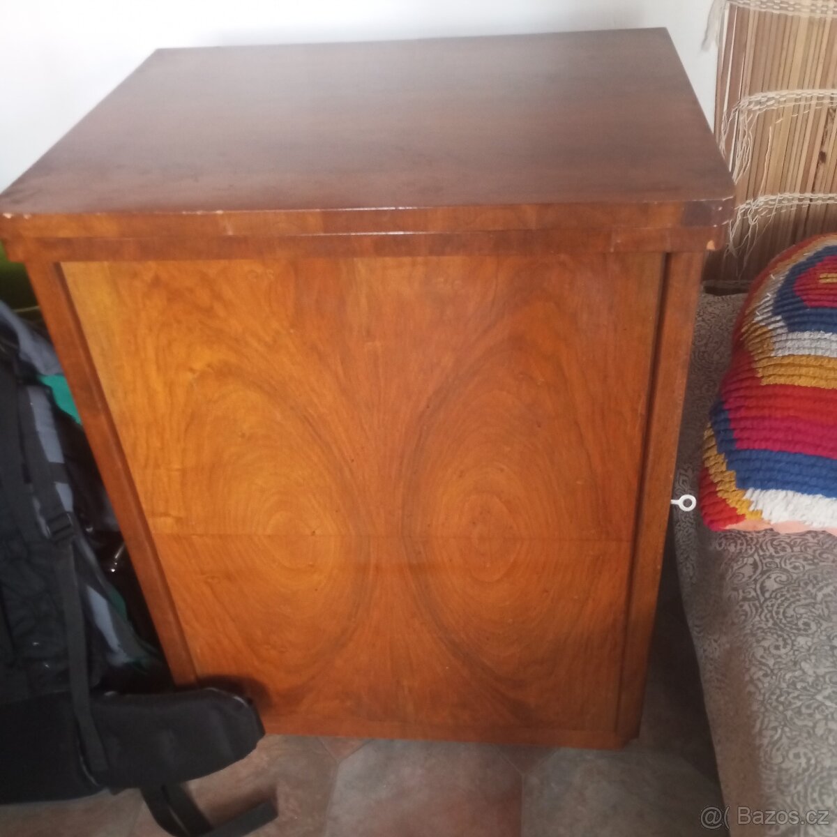 Starý nábytek - 5