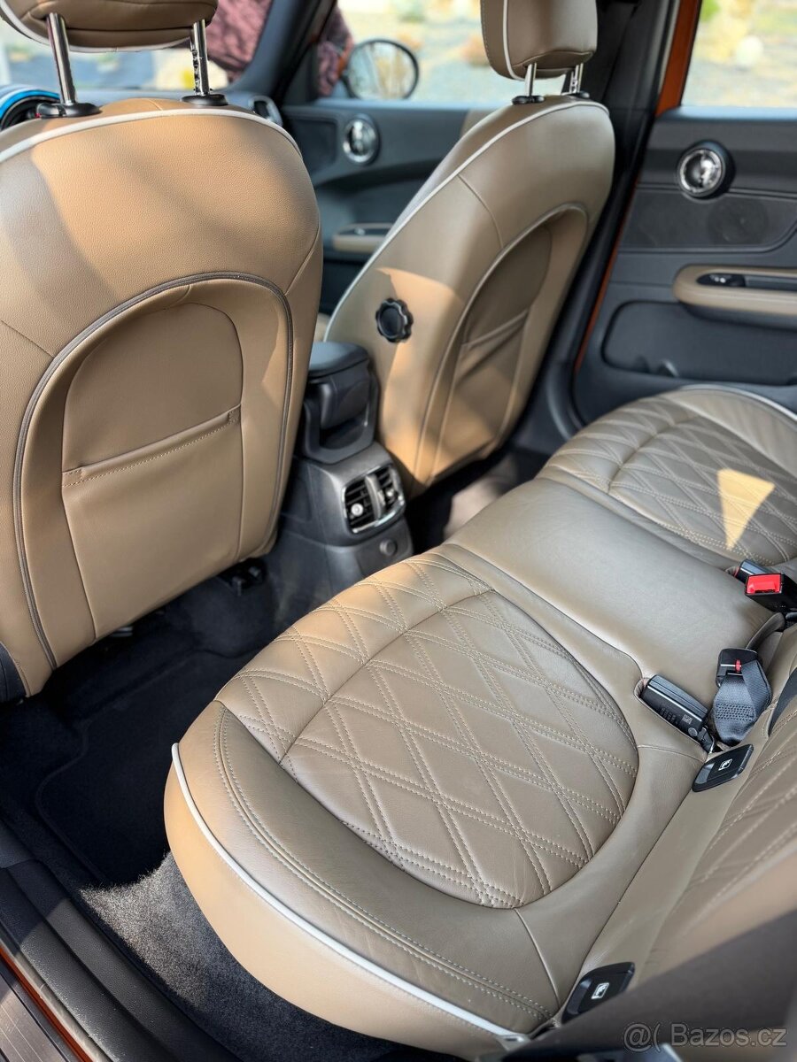 MINI Countryman Cooper - 5