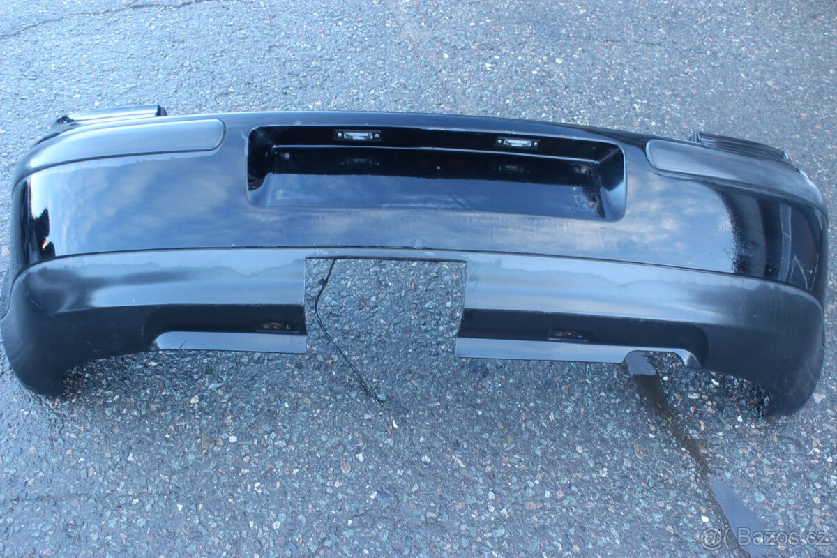 VW GOLF 4 - 5