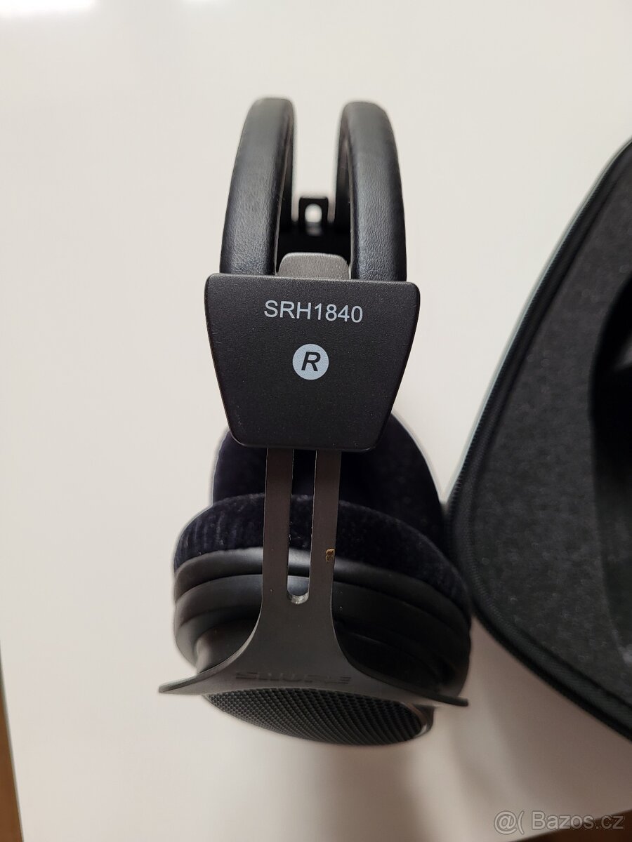 SHURE SRH 1840 - 5