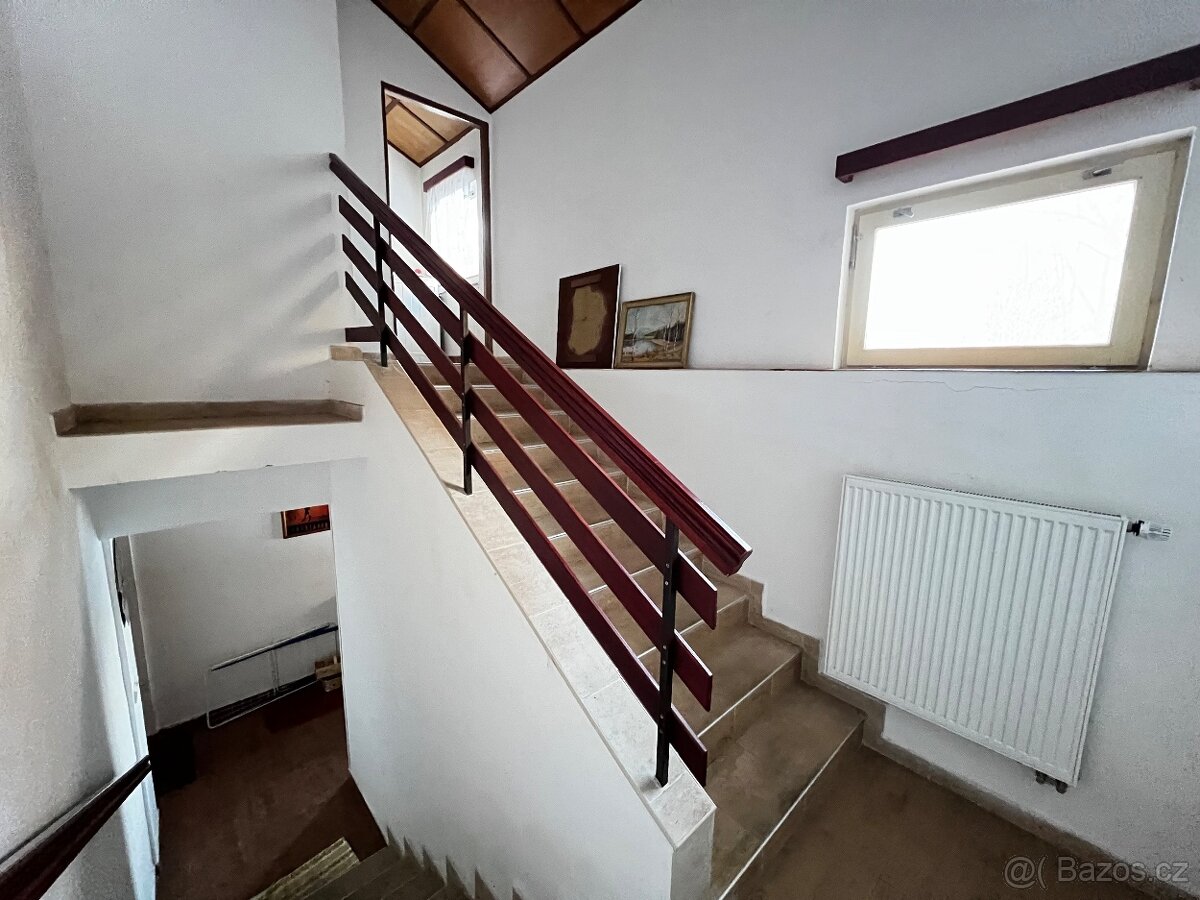Pronájem bytu 1+kk 35 m², Zbýšov - 5