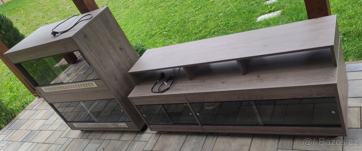 Terarijní stěna - terárium, agama, želva - 5