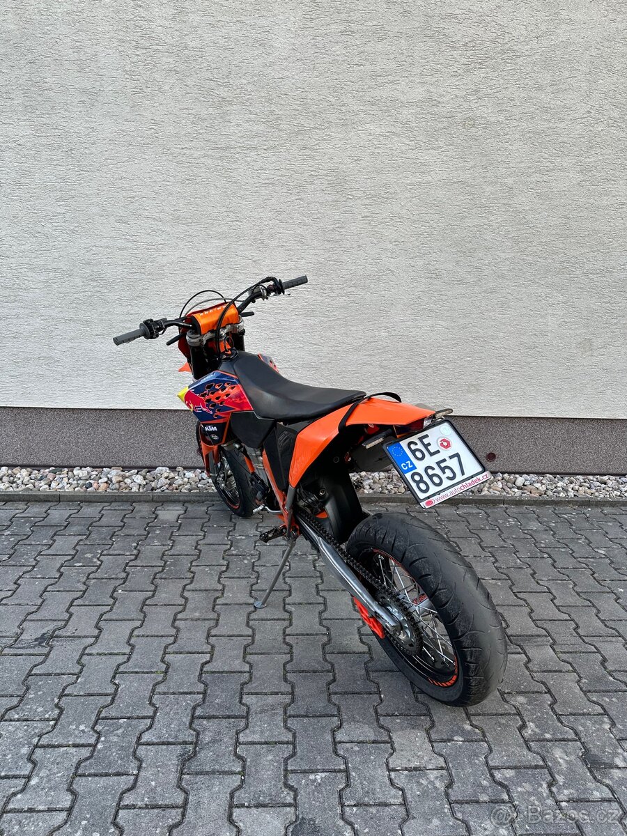 KTM 530 EXC-R