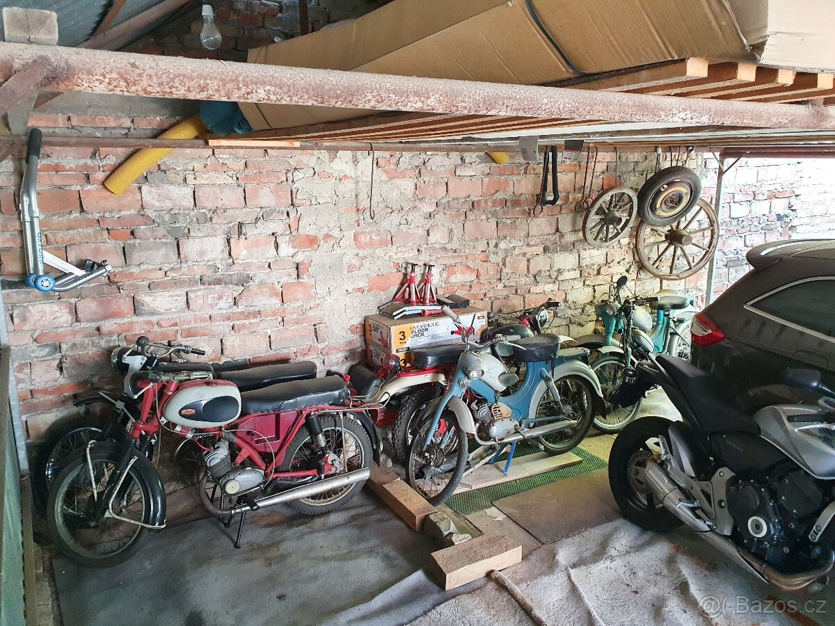 Nářadí,stadion S1,S11,S22,uloženka,starožitné - 5