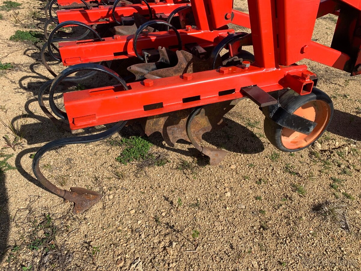 Meziřádková plečka Quivogne - 5