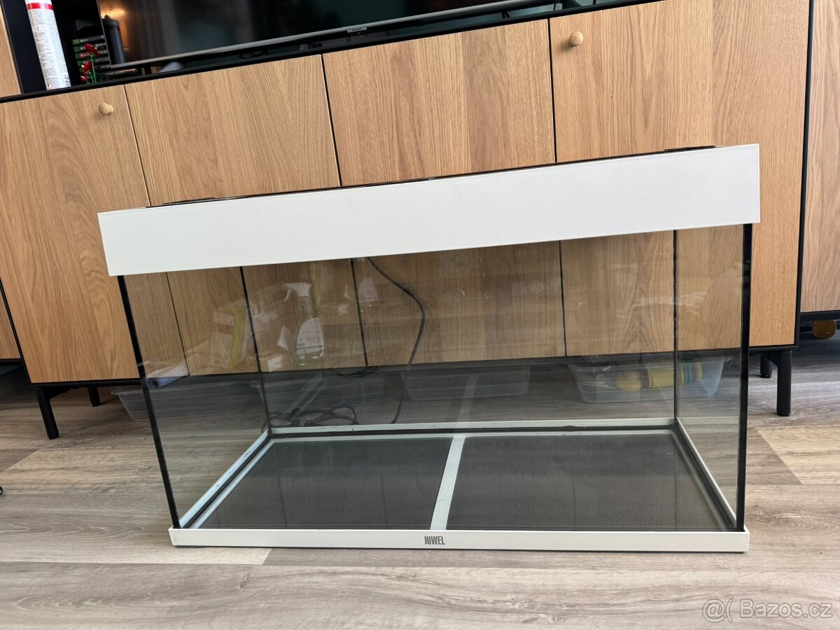 Akvárium Juwel Rio 125 vč. příslušenství - 5