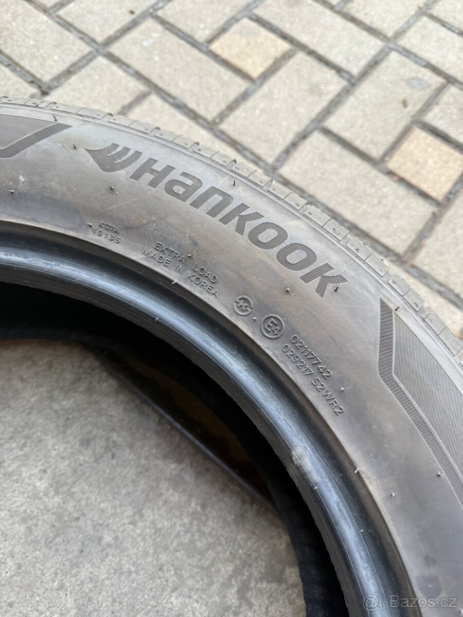 Hankook 235/55R19 letní - 5