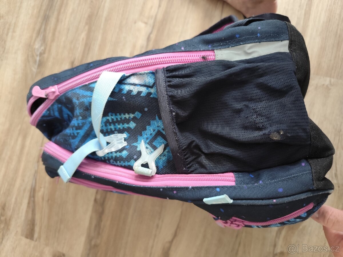 Školní batoh Topgal Suri - 5