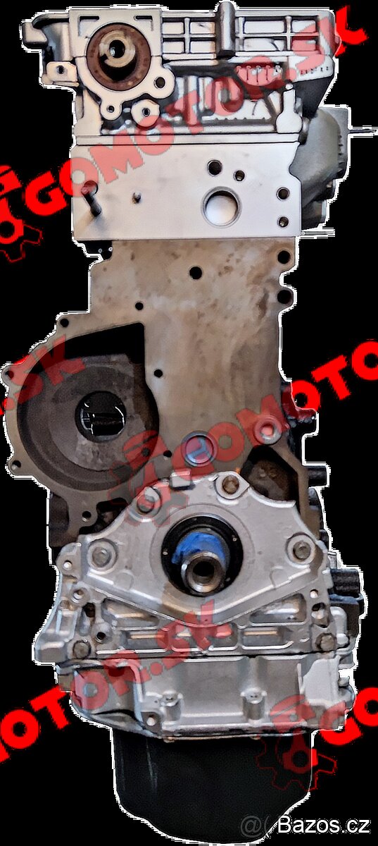 |CELÁ ČR| Nový motor 2.2 BlueHDi Peugeot Citroën, Opel, Fiat - 5